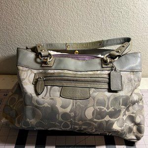Coach Bag - Unique